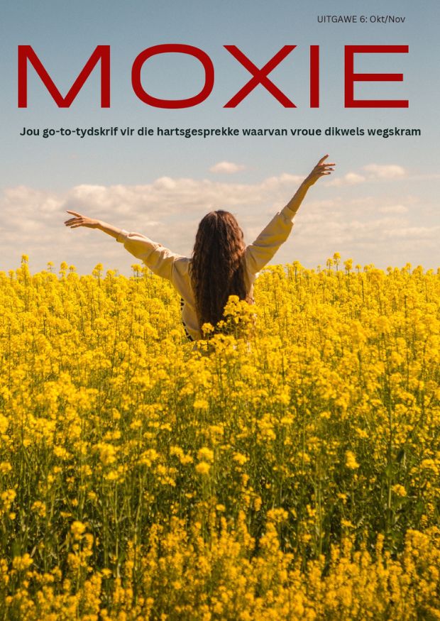 Moxe Uitgawe 6